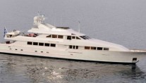 Luxury Yacht A I (A1)